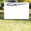 16" x 24" Yard Sign Thumbnail