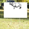 16" x 24" Yard Sign Thumbnail