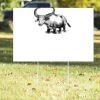 16" x 24" Yard Sign Thumbnail