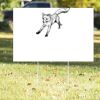 16" x 24" Yard Sign Thumbnail