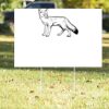 16" x 24" Yard Sign Thumbnail