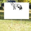 16" x 24" Yard Sign Thumbnail