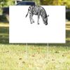 16" x 24" Yard Sign Thumbnail