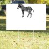 16" x 24" Yard Sign Thumbnail