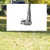 16" x 24" Yard Sign Thumbnail