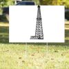 16" x 24" Yard Sign Thumbnail