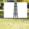 16" x 24" Yard Sign Thumbnail