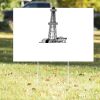 16" x 24" Yard Sign Thumbnail