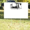 16" x 24" Yard Sign Thumbnail
