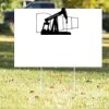 16" x 24" Yard Sign Thumbnail