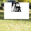 16" x 24" Yard Sign Thumbnail
