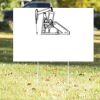 16" x 24" Yard Sign Thumbnail