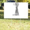 16" x 24" Yard Sign Thumbnail
