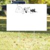 16" x 24" Yard Sign Thumbnail