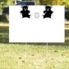 16" x 24" Yard Sign Thumbnail