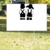 16" x 24" Yard Sign Thumbnail