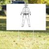 16" x 24" Yard Sign Thumbnail