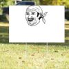 16" x 24" Yard Sign Thumbnail
