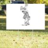 16" x 24" Yard Sign Thumbnail