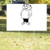16" x 24" Yard Sign Thumbnail