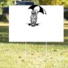 16" x 24" Yard Sign Thumbnail