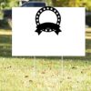 16" x 24" Yard Sign Thumbnail