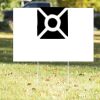 16" x 24" Yard Sign Thumbnail