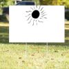 16" x 24" Yard Sign Thumbnail
