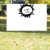 16" x 24" Yard Sign Thumbnail