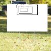 16" x 24" Yard Sign Thumbnail