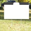 16" x 24" Yard Sign Thumbnail
