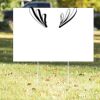 16" x 24" Yard Sign Thumbnail