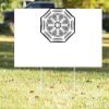 16" x 24" Yard Sign Thumbnail