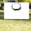 16" x 24" Yard Sign Thumbnail