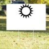 16" x 24" Yard Sign Thumbnail
