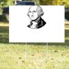16" x 24" Yard Sign Thumbnail