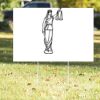 16" x 24" Yard Sign Thumbnail