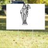 16" x 24" Yard Sign Thumbnail