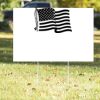 16" x 24" Yard Sign Thumbnail