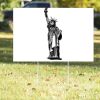 16" x 24" Yard Sign Thumbnail