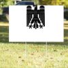 16" x 24" Yard Sign Thumbnail