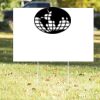 16" x 24" Yard Sign Thumbnail