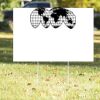 16" x 24" Yard Sign Thumbnail