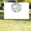 16" x 24" Yard Sign Thumbnail