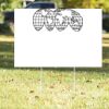 16" x 24" Yard Sign Thumbnail