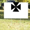 16" x 24" Yard Sign Thumbnail