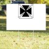 16" x 24" Yard Sign Thumbnail