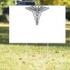 16" x 24" Yard Sign Thumbnail