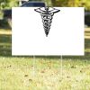16" x 24" Yard Sign Thumbnail