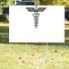 16" x 24" Yard Sign Thumbnail